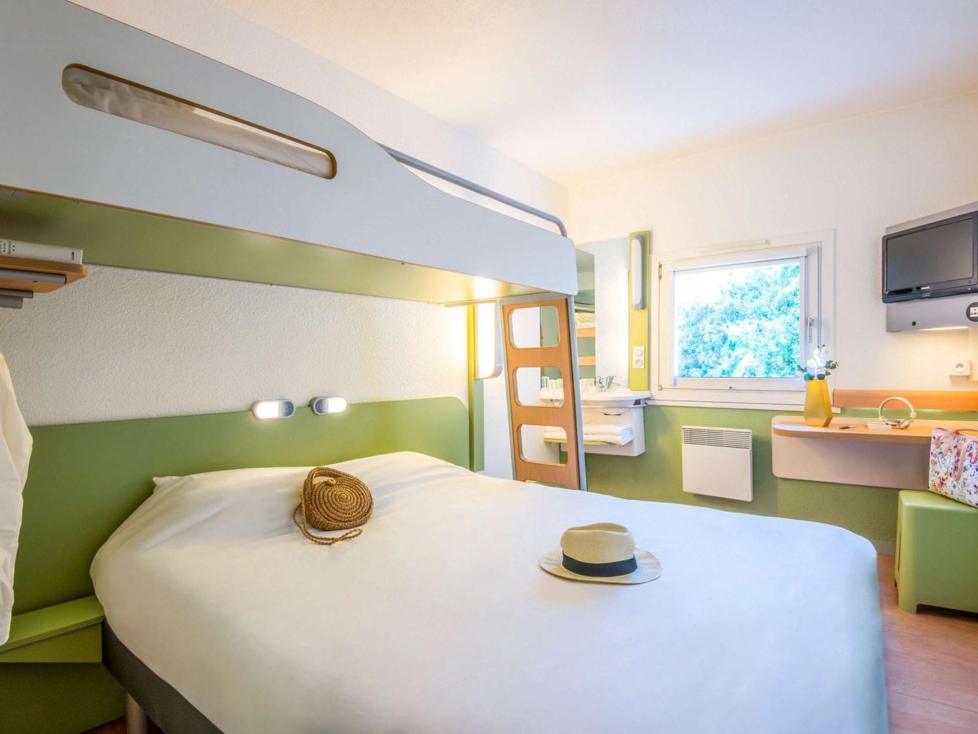 Ibis Budget Antibes Sophia Antipolis Vallauris Exteriör bild